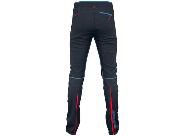 Pant Flame Fire S