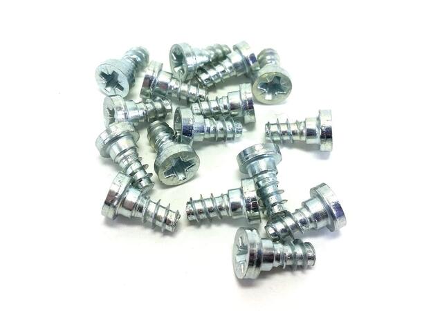 Outlaw/Axl/Vice Mounting Screw