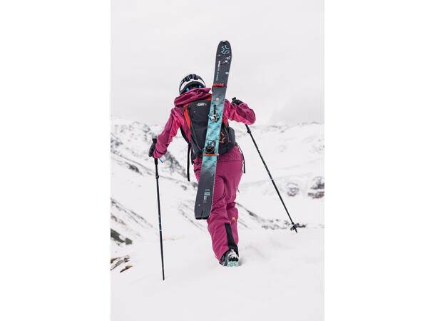 Ski Bernina90 23/24 157cm