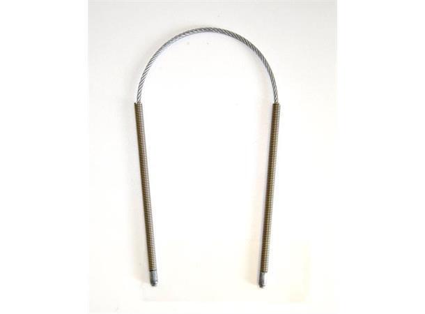 Axl/Vice Rear Cable Lg