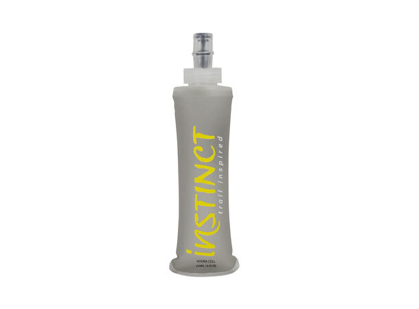Hydra Cell 250 Ml (HydraPak) - Soft flask - 8,45 oz