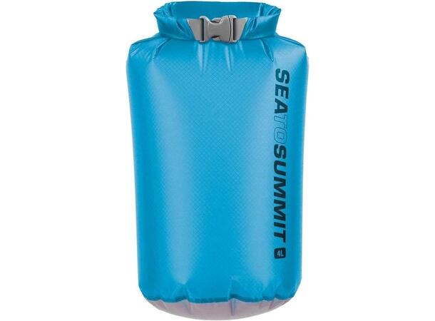 Sea To Summit Ultra-Sil® Dry Sack 4 L Blue