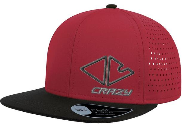 Cap Bro RED ONE SIZE