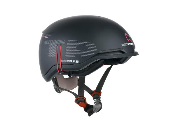 Helmet Aero S-M Black S/M