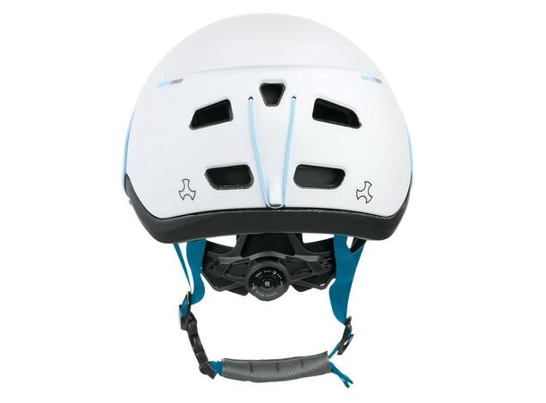 Helmet Aero S/M White S/M