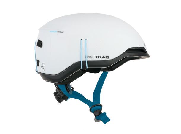 Helmet Aero S/M White S/M