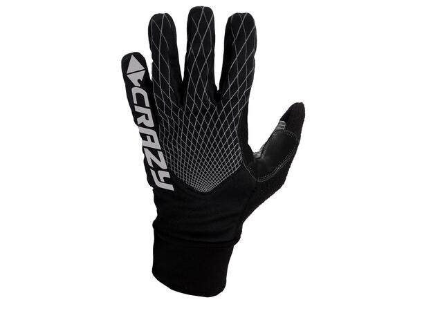 Gloves Sci Alp Race Black S