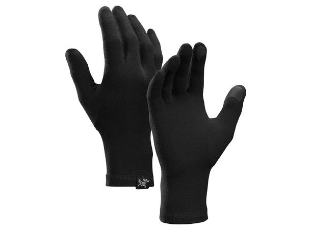 Arc'teryx Gothic Glove Black M