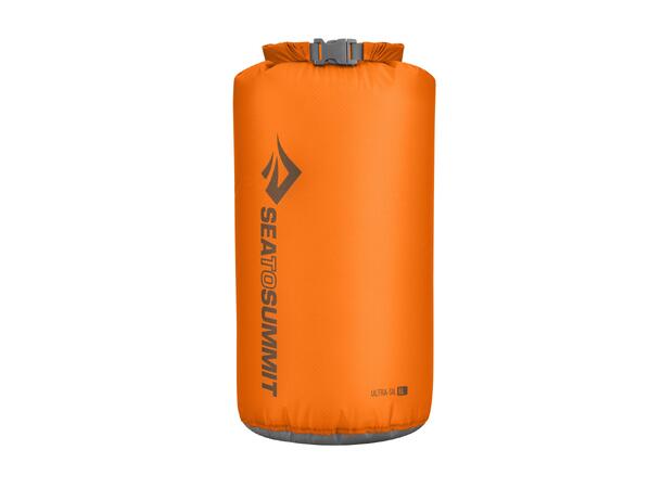 Sea To Summit Ultra-Sil® Dry Sack 8 L Orange