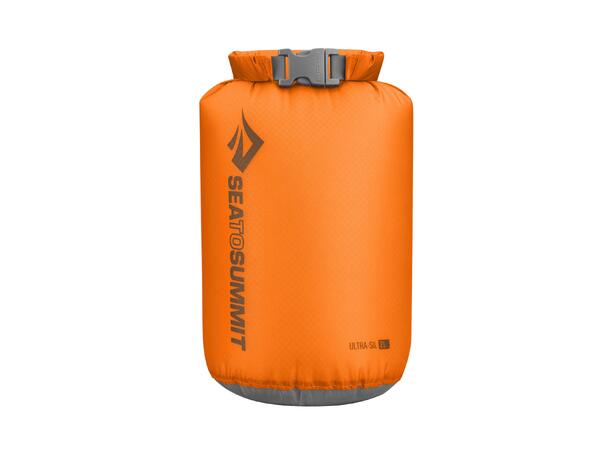 Sea To Summit Ultra-Sil® Dry Sack 2 L Orange