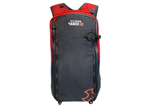 Backpack Magico.2 Lett sekk for semiraske skiturer