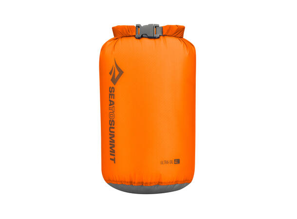 Sea To Summit Ultra-Sil® Dry Sack 4 L Orange