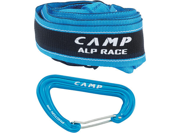 Camp Alp Race M
