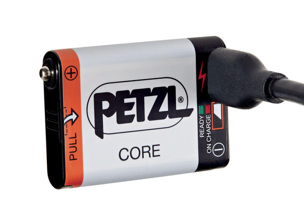 Petzl CORE Batteri til Petzl Hybrid hodelykter