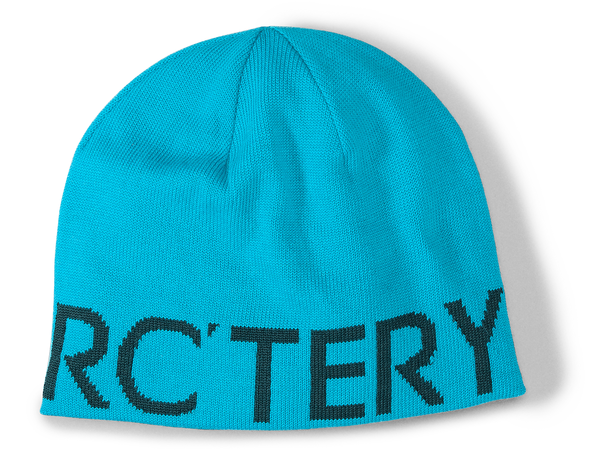 Arc'teryx Word Head Lue Blue Tetra