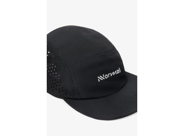 Nnormal Race Cap Black