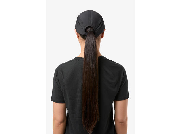 Nnormal Race Cap Black