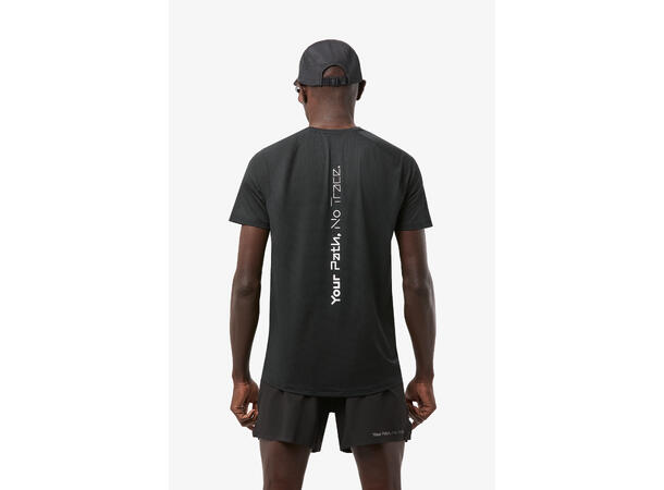 Nnormal Race Cap Black