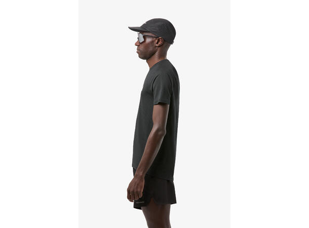 Nnormal Race Cap Black
