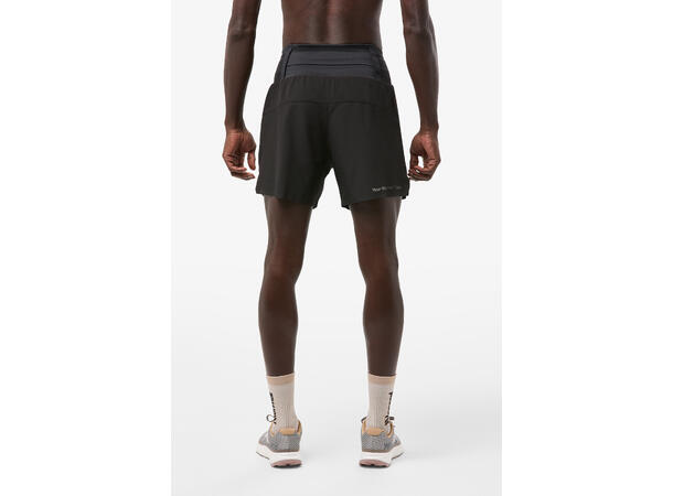 Nnormal Race Shorts Black L