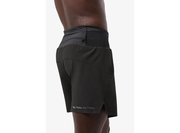 Nnormal Race Shorts Black L