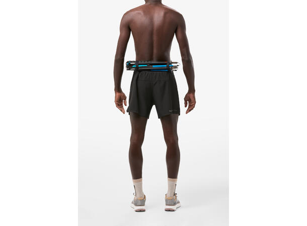 Nnormal Race Shorts Black L