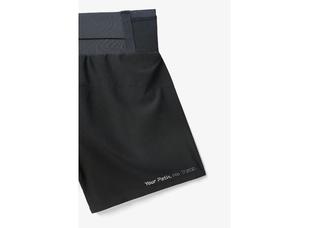 Nnormal Race Shorts Black L