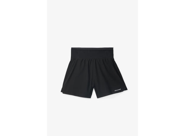Nnormal Race Shorts Black L