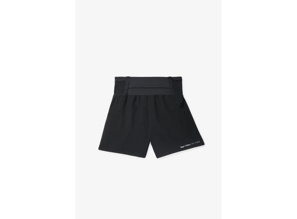 Nnormal Race Shorts Black L