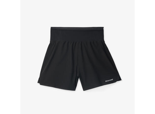 Nnormal Race Shorts Black L