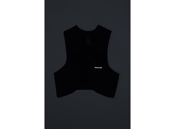 Nnormal Race Vest 5L Black L/Xl