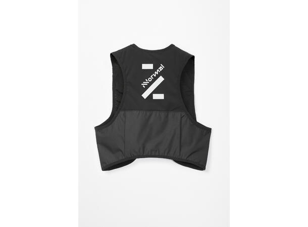 Nnormal Race Vest 5L Black L/Xl