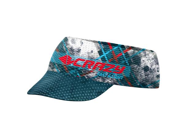 Pacman Visor Early