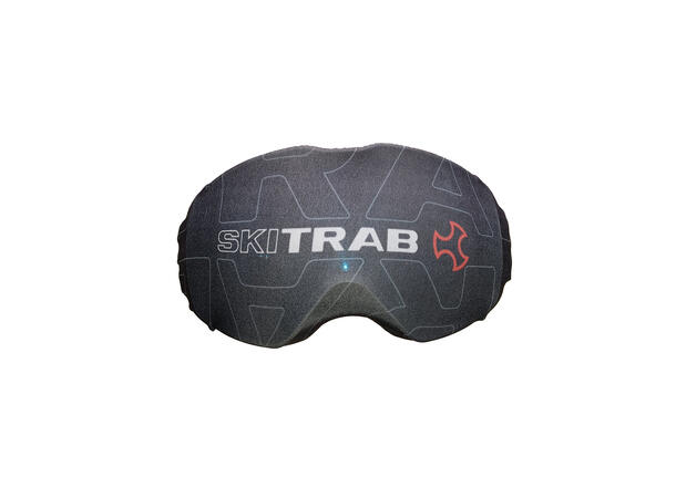 Skitrab Goggle Sleeve Beskytt brillene dine!