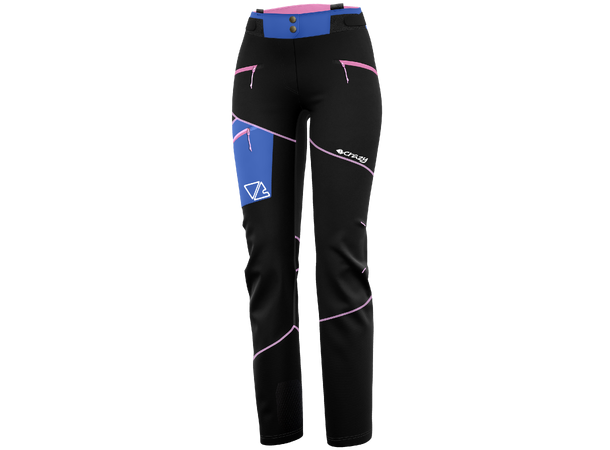 Pant Inspire Aurora 40
