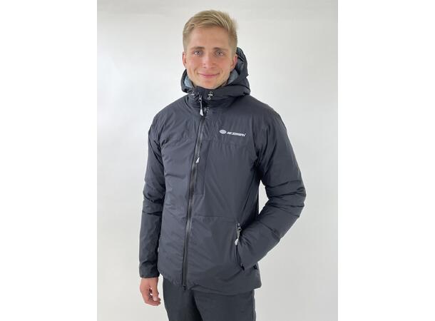 Sarek Man M Black -5 °C Vanntett herrejakke