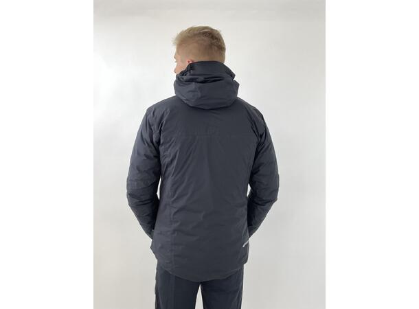 Sarek Man M Black -5 °C Vanntett herrejakke