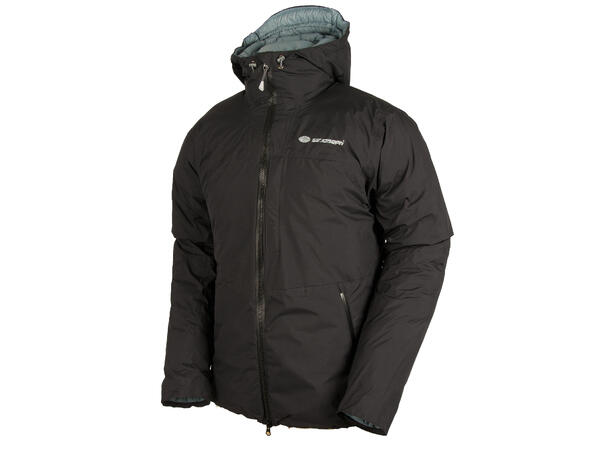 Sarek Man M Black -5 °C Vanntett herrejakke