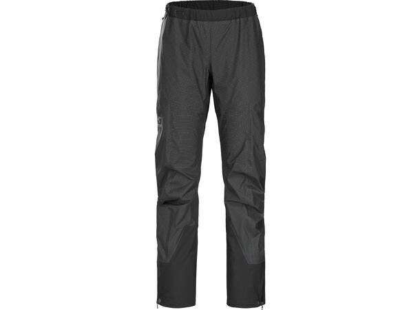 Arc'teryx Alpha Pant Women's Black 6