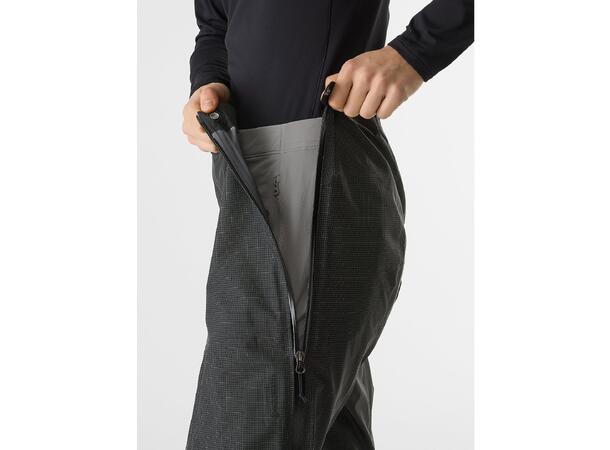 Arc'teryx Alpha Pant Women's Black 6