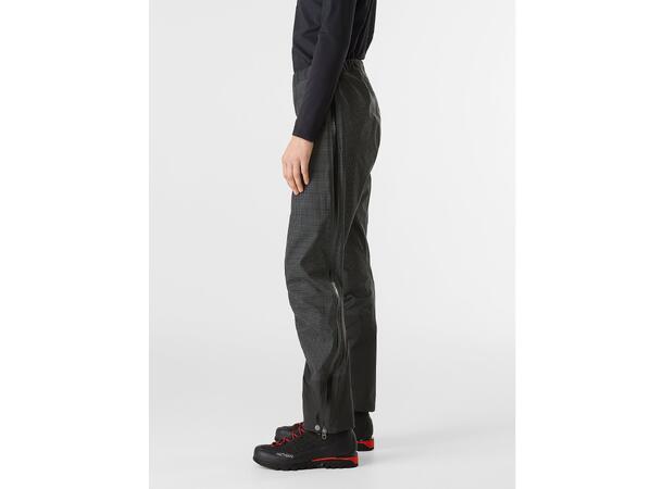 Arc'teryx Alpha Pant Women's Black 6