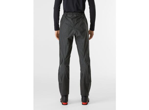 Arc'teryx Alpha Pant Women's Black 6