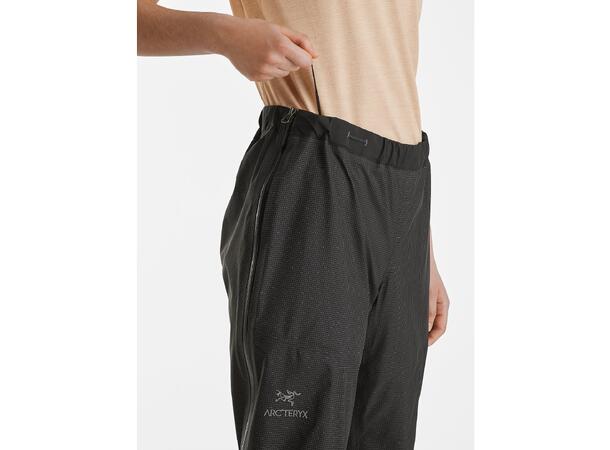Arc'teryx Alpha Pant Women's Black 6