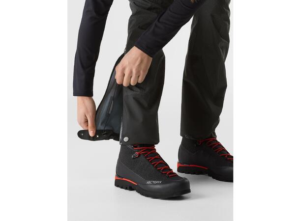 Arc'teryx Alpha Pant Women's Black 6