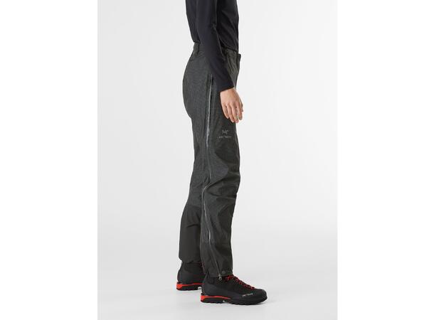 Arc'teryx Alpha Pant Women's Black 6