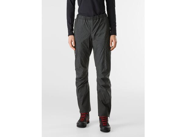 Arc'teryx Alpha Pant Women's Black 6