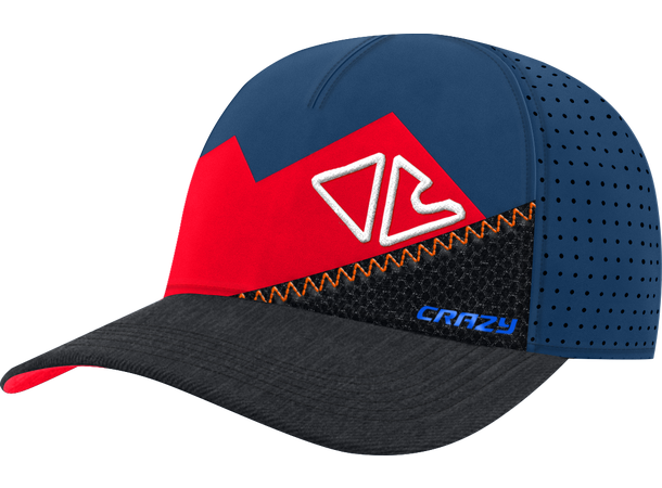 Cap Bro Fire