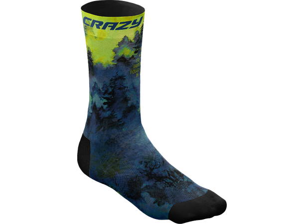 Crazy Socks EUR 39-42