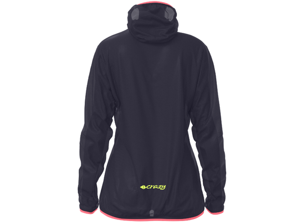 Jkt Fly Woman Chewing Gum M