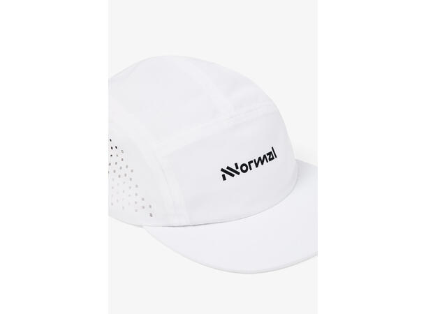 Nnormal Race Cap White